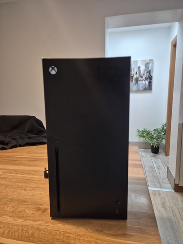 Xbox series mini fridge - series, x