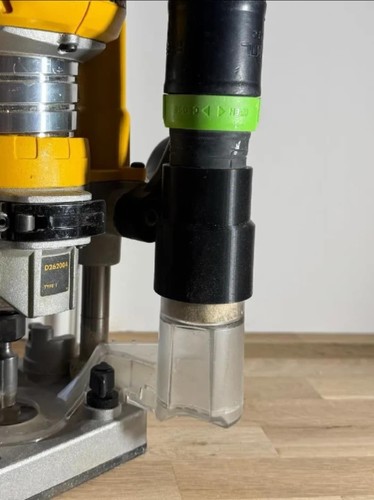 Dewalt dcw 600 604 - 600, to