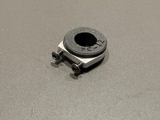 Tube Clamp With Vibration