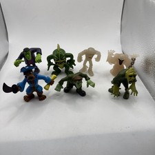 Scooby doo action figure