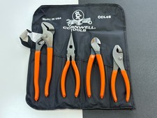 NEW Cornwell Tools USA CCL4S