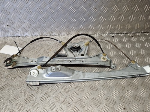 Renault clio window - clio, regulator