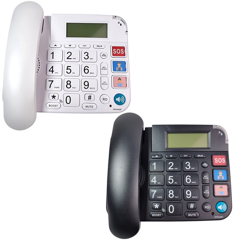 Big button phone senior - phone,