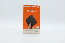 Xiaomi Mi Box S Streaming TV  4K Ultra HD 8GB Google TV Chromecast