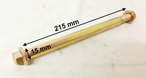 Spi18 215mm 15mm rear - x,