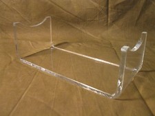 Acrylic Civil War WW1 trench