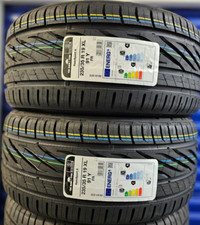 2X NEW UNIROYAL RAINSPORT 5