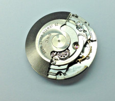 ETA Automatic Watch Movement - Ticking - BWC - Restoration / Repair