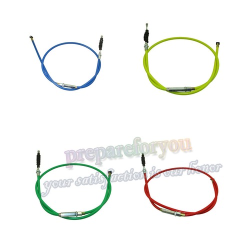 Clutch cable for 50cc 160cc - clutch, 50cc-160cc