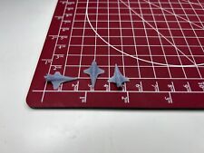 Battlestar Galactica Viper Mk7 class miniature