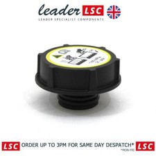 HEADER TANK CAP Range Rover