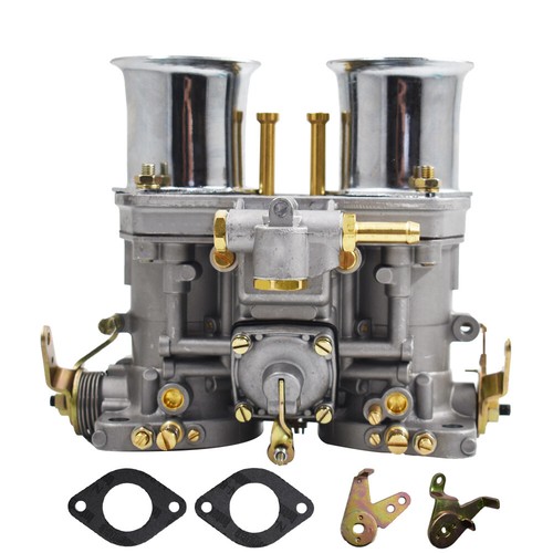 Labwork carburetor for bug - carburetor,