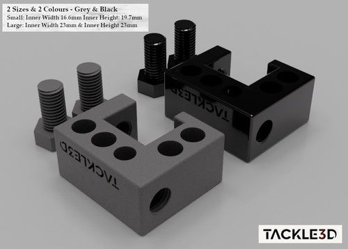 Side tray attachment 2 - side,