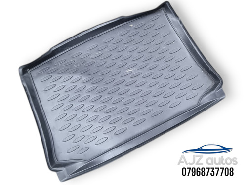 Genuine seat ibiza fr 5 - 09-17,