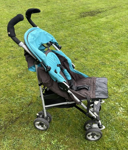 Kiddicare pushchair - kiddicare, pushchair.