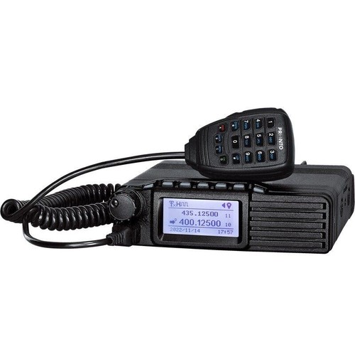 Pronto pm9500 uhf dmr - dmr, digital