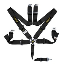 Universal 5-Point Camlock