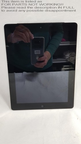 Apple a1396 ipad - ipad, 2nd