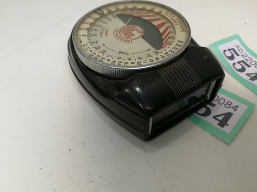 Vintage dejur light - dejur, light/exposure
