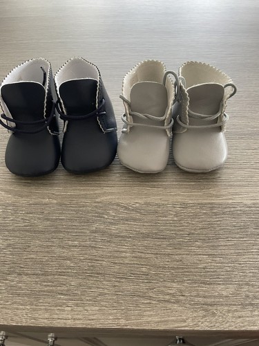Baby boys spanish shoes - boys,