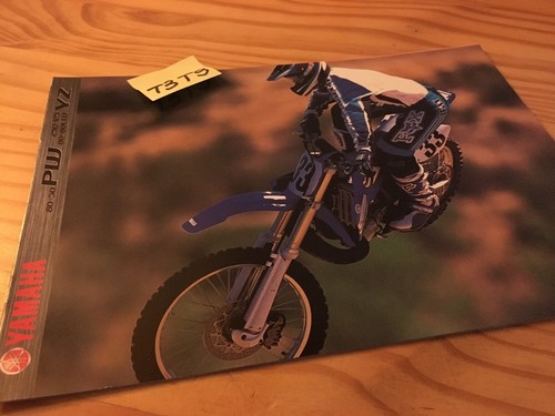 Yamaha 80 125 - yamaha, 50