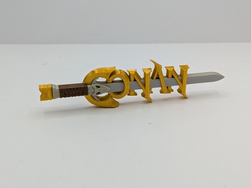 Conan 150mm wide - ,