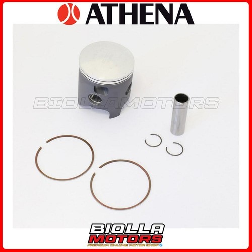 Piston athena forged racing - piston,