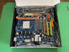 BioStar GF8200E Motherboard