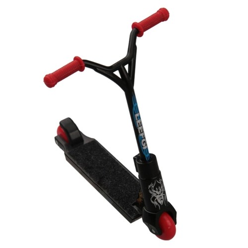 Mini finger scooter - finger,