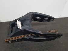 2008 HONDA CBR 1000 RR SWING