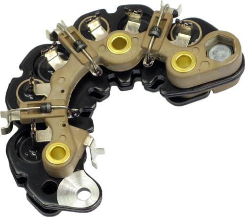 Alternator rectifier fits - alternator,