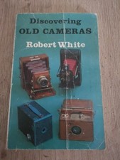 Discovering Old Cameras By