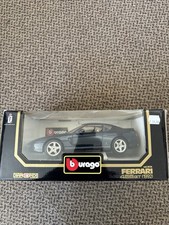 1/18 BURAGO CLASSIC 1992