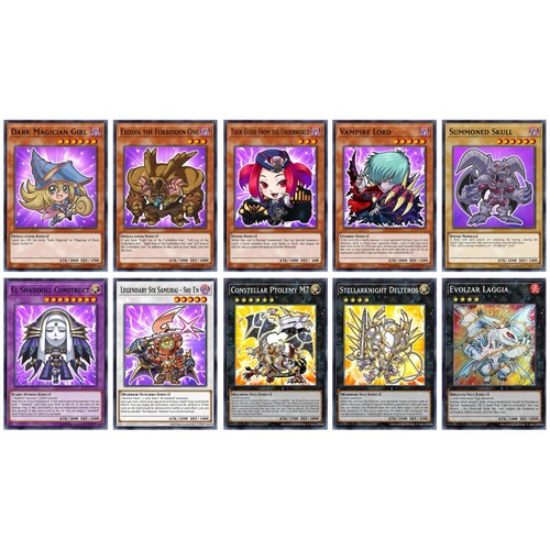 Blgg en001 chibi set - blgg-en001-10,
