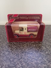 Matchbox Y-3 1912 Model 'T'