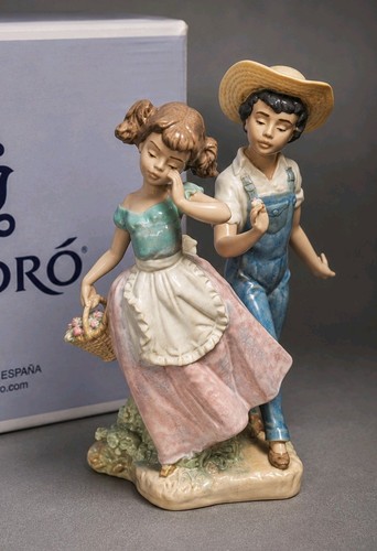 Lladro 12304 love - 12304,