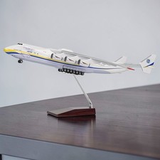 Antonov ukraine an225 - antonov,