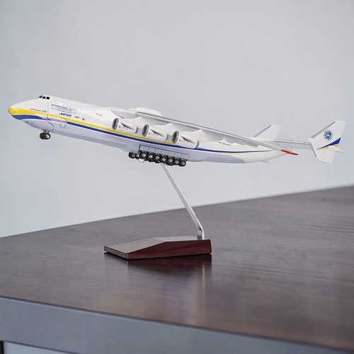 Antonov ukraine an225 - antonov, aircraft