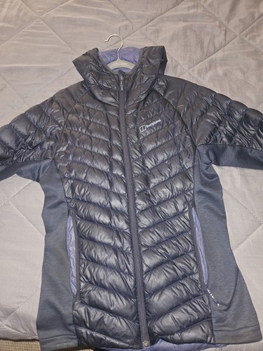 Berghaus men puffer - puffer, jacket