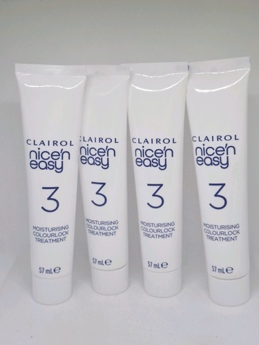 Clairol nice easy - nice, n