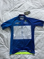 Tour Of Britain Leaders Jersey