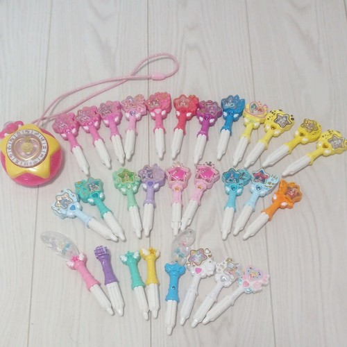 Startwinkle pretty cure star - pretty,