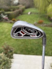 Ping G15 Black Dot #4 Iron -
