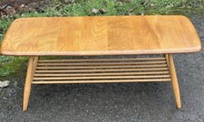 SUPERB  RETRO ERCOL COFFEE
