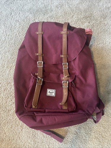 Herschel little america - herschel,
