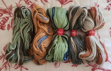 EHRMAN TAPESTRY YARN WOOL