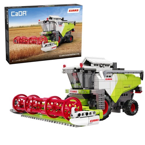 Cada brick model c65014 - brick,