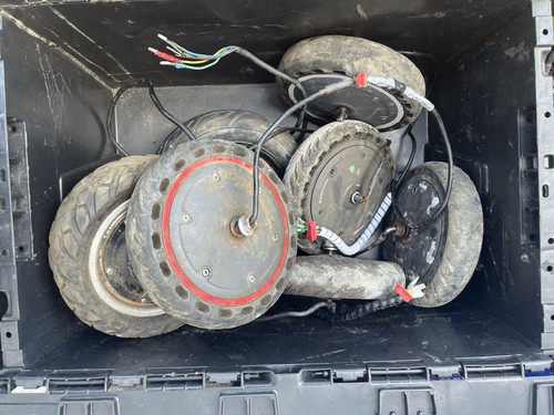 Aovopro scooter motor - aovopro,