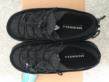 Merrell Hut Moc 2 Packable Rs