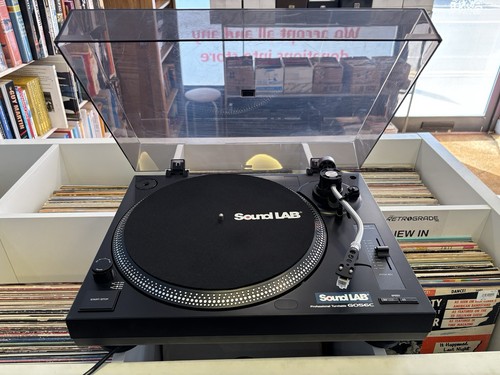 Soundlab professional g056c - soundlab, dj